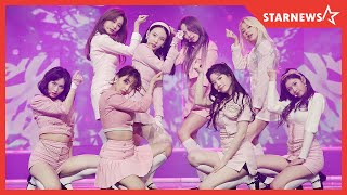 AAA2020 HD TWICE 트와이스 – I CAN’T STOP ME  MORE amp MORE 2020 Asia Artist Awards AAA2020★ [upl. by Norud573]