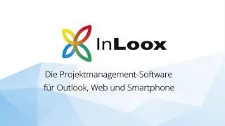 InLoox  Die ProjektmanagementSoftware [upl. by Able994]