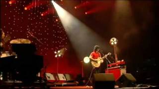 The White Stripes  Seven Nation Army Reading Festival 2004 1212 [upl. by Eserrehs]