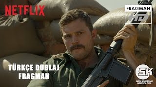 The Siege of Jadotville 2016 Türkçe Dublaj Fragman [upl. by Hey]