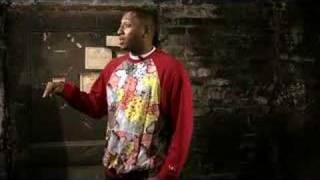 Lecrae DWYL Interview Part 1 Lecrae Reachrecords [upl. by Lyrehs]