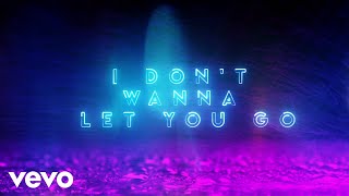 Jordyn Jones  Cant Say No Lyric Video [upl. by Eddina]