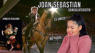 ESCUCHO por PRIMERA VEZ quotSangoloteaditoquot de JOAN SEBASTIAN [upl. by Veradis]