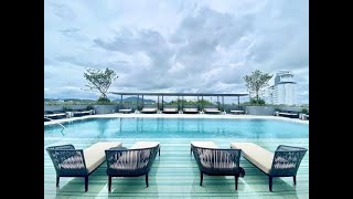 СМОТРИМ ОТЕЛЬ MARRIOTT НА ПХУКЕТЕ 🇹🇭 live обзор phuket [upl. by Elmore]