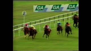 1992 Newgate Stud Middle Park Stakes [upl. by Ecinerev]