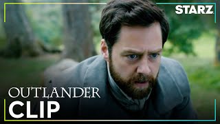 Outlander  ‘Are Ye Having a Heart Attack’ Sneak Peek Clip  Season 7 Part 2 [upl. by Anier21]