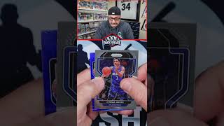 2021 22 Panini Prizm Basketball Asia Tmall Pack DAILY RIP [upl. by Beilul]