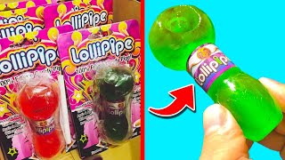 10 Banned Candies That Can Kill Part 4 [upl. by Doroteya]