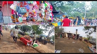 Gangamma TempalNear Gangasandra Jatra is celebrated once a week that day is monday TTmnvlog [upl. by Elmaleh]