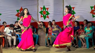 Agun lagailo re tinku  Bangla New Dance 2024  New Wedding Dance Performance  Mona Lisa Dance [upl. by Salisbury]