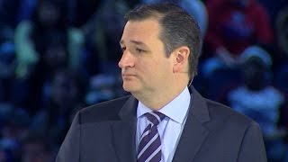 Ted Cruz Announces 2016 Presidential Campaign FULL SPEECH [upl. by Esyahc]