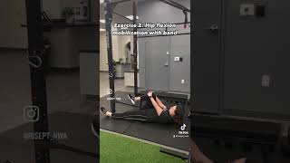 Snapping Hip Syndrome Exercises [upl. by Compton]