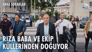 quotNerede kalmıştıkquot  Arka Sokaklar 681 Bölüm [upl. by Aicirtak]