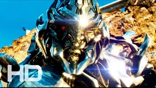 TRANSFORMERS RISE OF THE BEASTS  post credit scene Noah fixes Mirage  Mirage returns HD [upl. by Niahs]