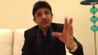 Revealed  Business Model of Bollywood Hit amp Flop Films  KRK Live [upl. by Artie576]