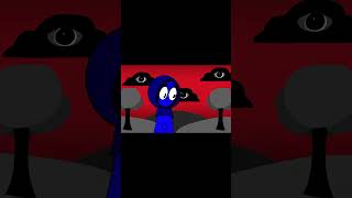 Jevin Saves Tunner  Incredibox Sprunki Animation Meme shorts [upl. by Dent]