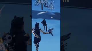 Bro just clip farmed SUBSCRIBE fortnite [upl. by Ailhat]