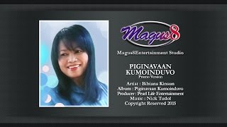 PIGINAVAAN KUMOINDUVO Bibiana Kinsun Promo Version [upl. by Eimorej]