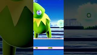 🇮🇹 KERMIT VS SUPERMAN  PARTE 1  ANIMAZIONE DI DevilArtemis superman cell kermit [upl. by Moulden860]