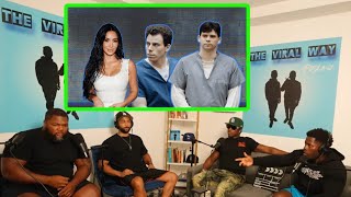 New Evidence in Menendez Case Kim Kardashian might help to free The Mendez Brothers‼️ [upl. by Dona]