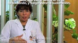 Reporte EspecialQue no te enloquezca el climaterio RCTV 31 [upl. by Morette]