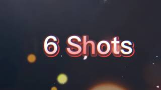 •16 Shots↪Edit audio• [upl. by Brower]