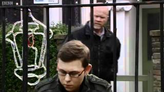 EastEnders  Ben Mitchell character trail [upl. by Akehsat]