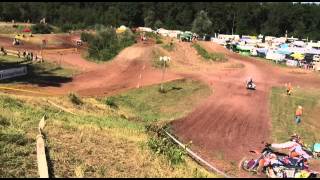 Livestream 5DMLauf Reutlingen 26072015 TimeRace [upl. by Ayatan509]