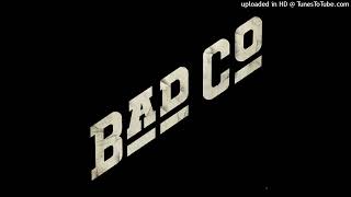 Bad Company  Rock Steady [upl. by Katt]