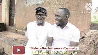 Kano Kasusse🥰🥰😜🙆😂😂Best Comedy 2023 By Half London and Mzee Musonso africancomedy [upl. by Dorey]