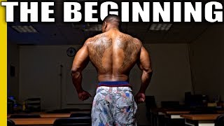 BEGINNERS GYM GUIDE  How To Start Lifting Weights [upl. by Ernie]