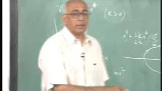 Mod01 Lec03 Dynamics in phase space [upl. by Trebliw378]