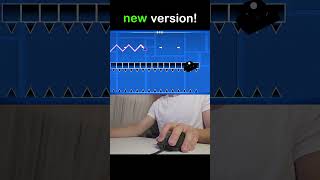 Do You Love Me NEW Version in Geometry Dash 😱 [upl. by Bruner]