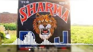 Competition full kick  sharma ji dj  favourite trance bala ji dj by dj rahul 2k18 [upl. by Calen511]