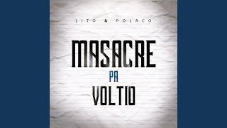 Masacre Pa Voltio [upl. by Leeanne640]