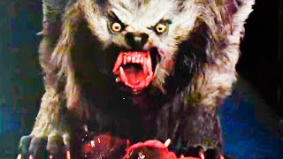 Top 10 Best Werewolf Movies Redux [upl. by Chansoo]