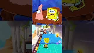 SpongeBob SquarPants Season13 movie filmclips film [upl. by Meeharb572]