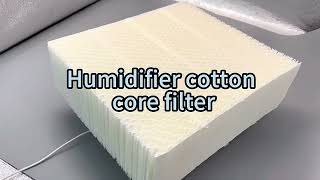 Filter For Relion Cool Mist Humidifier [upl. by Notsuj]