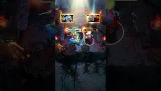 Kez vs Juggernaut shorts dotaepicc dota2shorts dota2duel kez juggernaut [upl. by Alphonse]