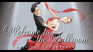 Ballroom e Youkoso Opening 1 Full Sub En Español [upl. by Norbie]