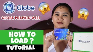 The New 2021 Globe At Home LTE Advanced Prepaid WiFi Unboxing Speedtest and Review [upl. by Healy587]