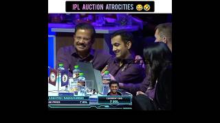 IPL Auction KKR Atrocities 🤣 Angkrish Raghuvanshi சண்டை இல்லாமல் வாங்கிய KKR 😑 shorts [upl. by Hickie]