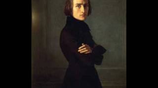 Franz Liszt  Étude de concert No3 quotUn Sospiroquot [upl. by Brunhilda]