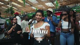 Amapiano Sunday Live Mix August 4th Priyanka Returns to Washington DC [upl. by Pappano]