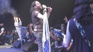 ORPHANED LAND  Live at Reading 3 [upl. by Idas]