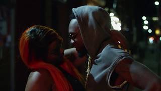 Kranium  Last Night Official Music Video [upl. by Hultin]