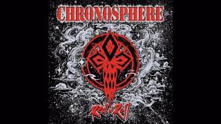 Chronosphere Red N Roll Full Album [upl. by Urion]