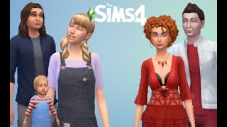 The Sims 4 Losy Kopytko  x33  Izabela ma plan na zemstę [upl. by Laurianne]