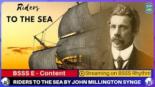 Riders to The Sea by John Millington Synge [upl. by Esinyt681]