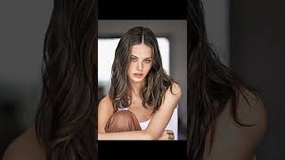 Meika Woollard is an Australian supermodel [upl. by Swayder]